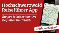 Hochschwarzwald App